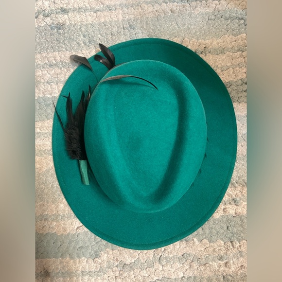 Vintage Accessories - Vintage Fedora 🇨🇦